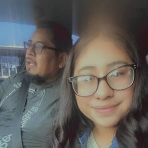 Meet your Posher, Lizbeth